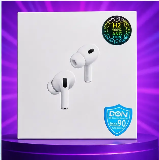 AirPods Pro(2nd generation) Made in Dubai