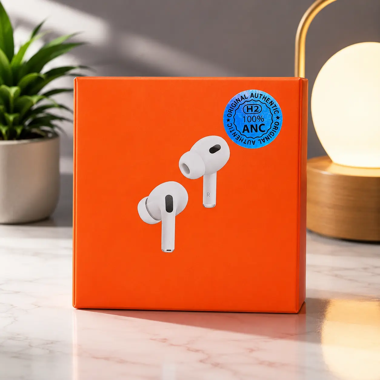 AirPods pro (3rd generation)