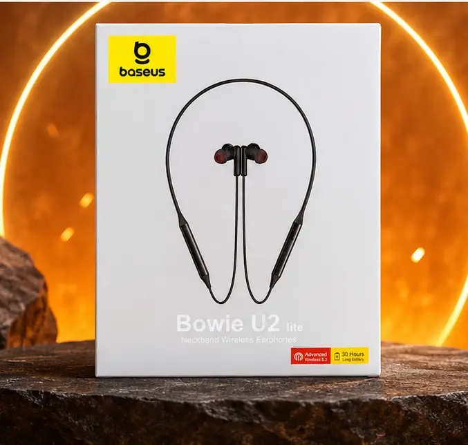 Boseus Neckband