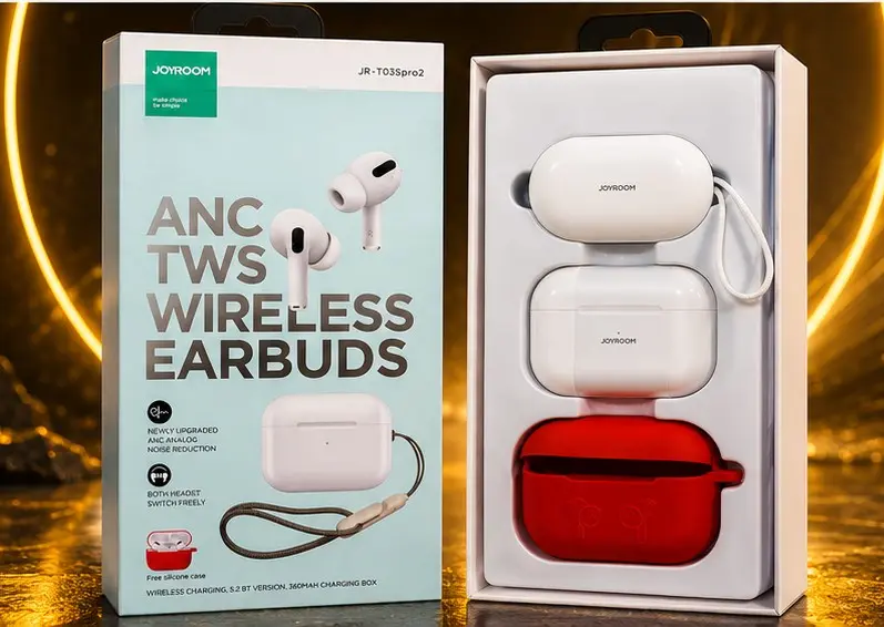 JOYROOM Wireless Earbuds